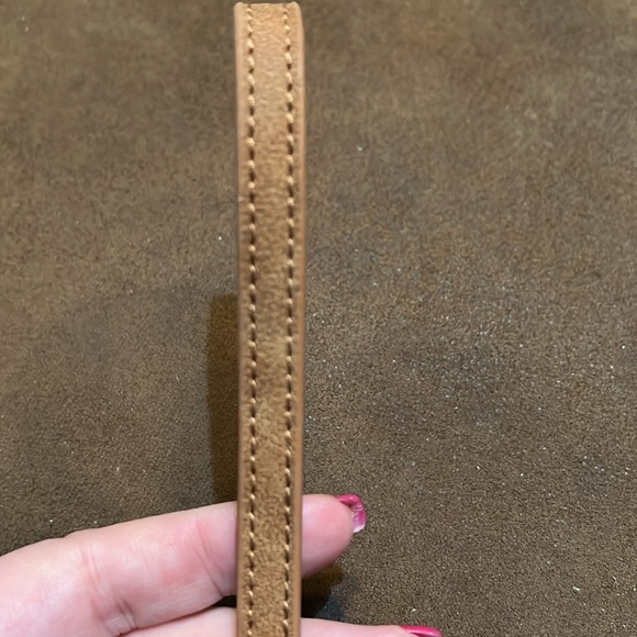 NWT True Craft Wristlet - Picture 9 of 12